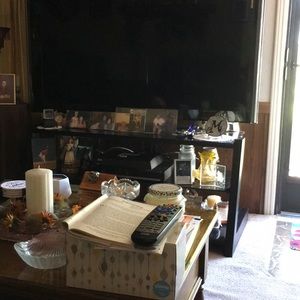 Meet your Posher, Mae